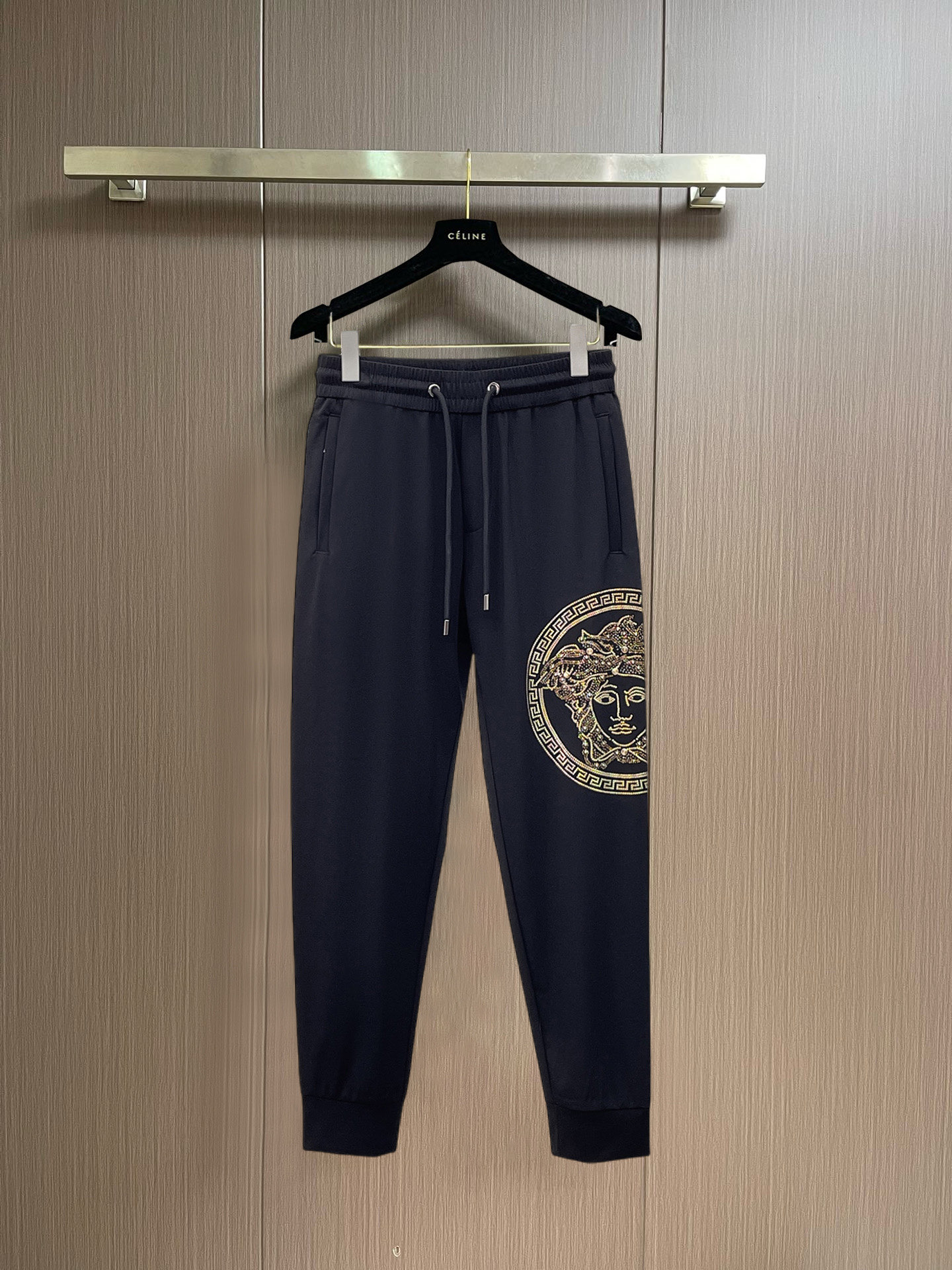 Casual Pants Man